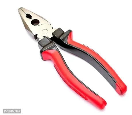 Steel Plier 6 inch For Multipurpose Work-thumb0