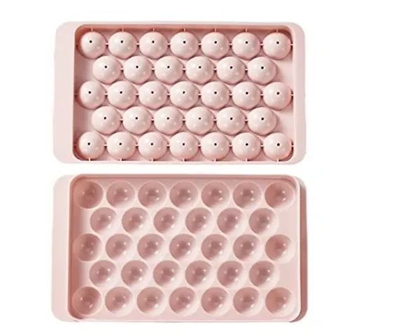 Must Have Ice Cube Trays 