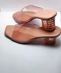 ladies comfortable heels sandals-thumb2