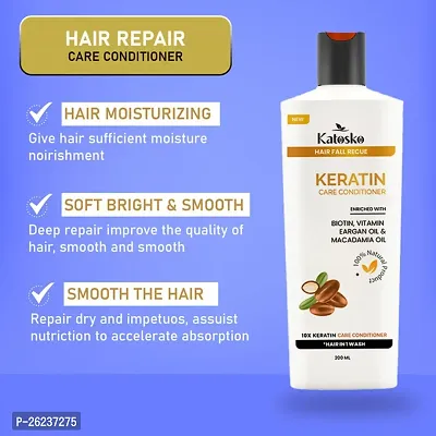 Keratin Care Conditioner-thumb2