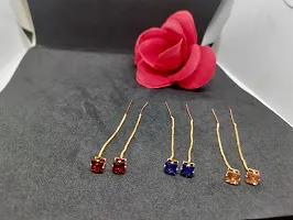 Sui dhaga earring-thumb2