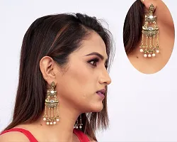 Elegant Earrings for Women - 1 Pair-thumb3