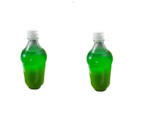 Comfitizer Dishwash gel 500 Ml Dish Cleaning Gel Pack Of 2