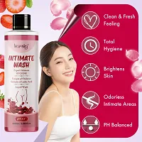 Natural Intimate Wash for Feminine Hygiene-thumb2