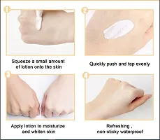KURAIY Whitening Cream for Dark Skin Intimate Areas Armpit Private Parts Underarm Lightening Body Cream Skin-thumb2