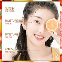 KURAIY Vitamin C Serum for Skin Brightening, UV Damage  Glow (Stable Vit C Serum)  (30 ml) PACK OF 3-thumb4