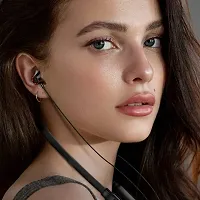 Bluetooth Wireless Neckband-thumb1