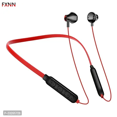 Budget Bluetooth Wireless Neckband-thumb0