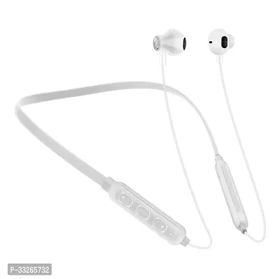 Budget Bluetooth Wireless Neckband-thumb0