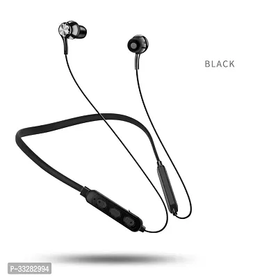 Serial Bluetooth Wireless Neckband