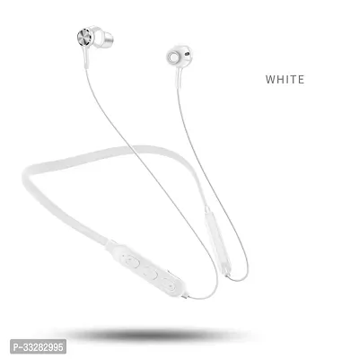 Serial Bluetooth Wireless Neckband