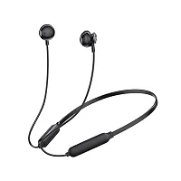 Budget Bluetooth Wireless Neckband-thumb2