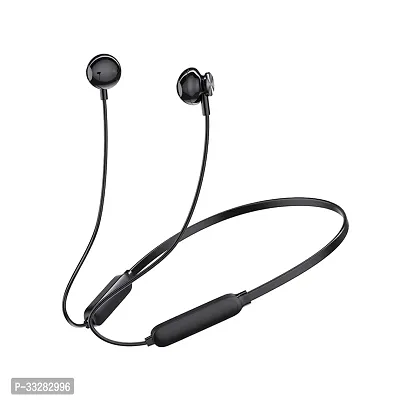 Budget Bluetooth Wireless Neckband-thumb3