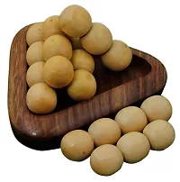 Wooden Handmade Ball Pyramid Puzzle Brain Teaser For Kids-thumb1