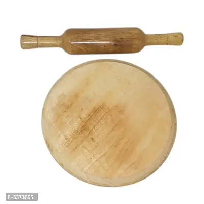 Wooden Chakla Belan-thumb2