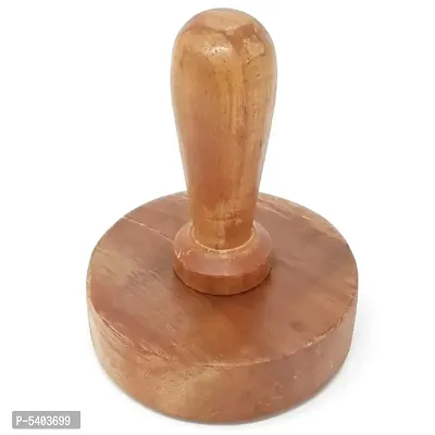 Wooden Masher-thumb3