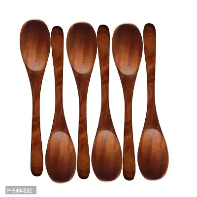 Spoon Set Of 6