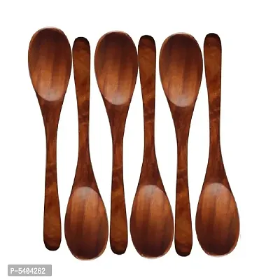 Spoon Set Of 6-thumb0