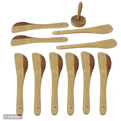 Wooden Skimmer - 11 Pieces