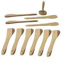 Wooden Skimmer - 11 Pieces-thumb1