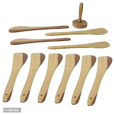 Wooden Skimmer - 11 Pieces-thumb2