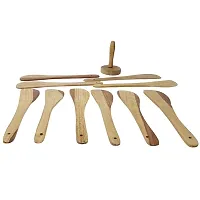 Wooden Skimmer - 11 Pieces-thumb2