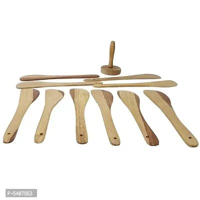 Wooden Skimmer - 11 Pieces-thumb3