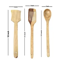 Wooden Tools Of Kitchen (Set Of 5)-thumb3