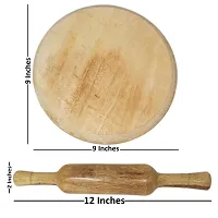 Wooden Skimmers Set With Chakla Belan-thumb4