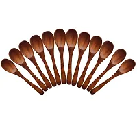 Wooden Spoons Set Of 12-thumb2