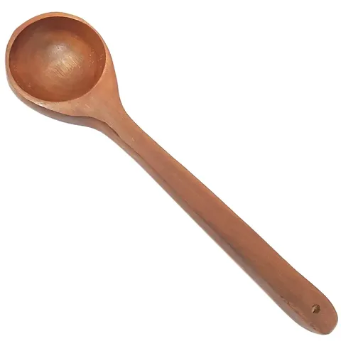 Wooden Spatula