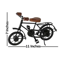 Decorative Miniature Of Metal Cycle/Bycycle-thumb4