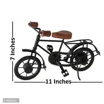 Decorative Miniature Of Metal Cycle/Bycycle-thumb5
