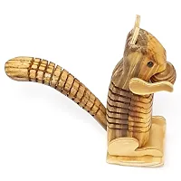 Wooden Squirrel Toy-thumb1