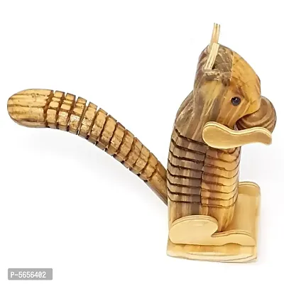 Wooden Squirrel Toy-thumb2