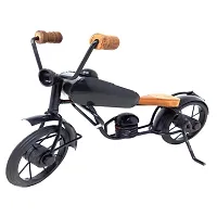 Wrought iron Bike / Toys Bike / Showpiece / iron Décor ( Bike)-thumb1