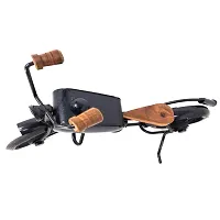 Wrought iron Bike / Toys Bike / Showpiece / iron Décor ( Bike)-thumb2