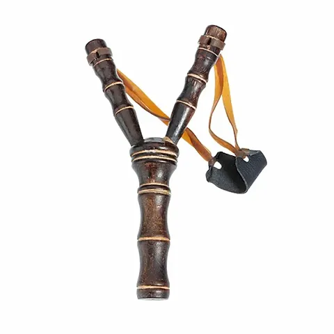 Wooden Toy Wood Slingshots Wood Toys Weapon Toys
