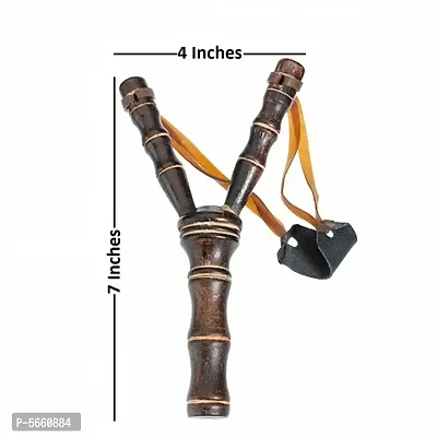 Wooden Toy Wood Slingshots Wood Toys Weapon Toys-thumb5