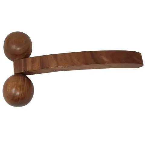 Wooden Acupressure Massager For Body