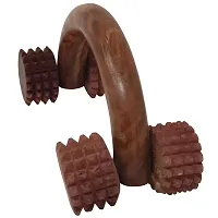Wooden Accupressure Body Back Massager-thumb2