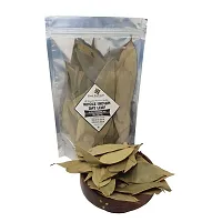 Indian bay leaf ( tejpat , tejpatta ) - 50 gm pack-thumb3