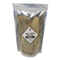 Indian bay leaf ( tejpat , tejpatta ) - 100 gm pack-thumb1