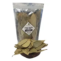 Indian bay leaf ( tejpat , tejpatta ) - 100 gm pack-thumb3