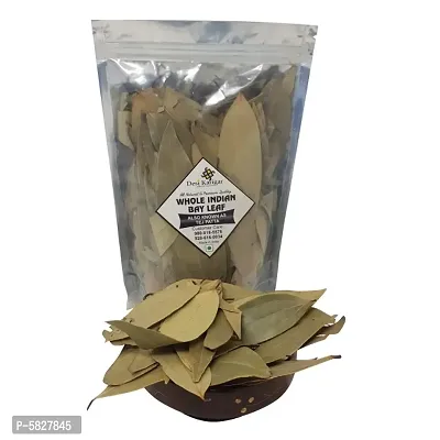Indian bay leaf ( tejpat , tejpatta ) - 100 gm pack-thumb4