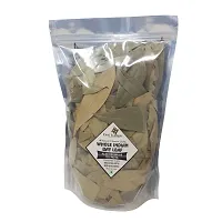 Indian bay leaf ( tejpat , tejpatta ) - 200 gm pack-thumb1