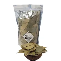 Indian bay leaf ( tejpat , tejpatta ) - 200 gm pack-thumb3