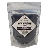 Nigella Seeds (Kalonji) - 100 gm-thumb1