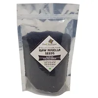 Nigella Seeds (Kalonji) - 200 gm-thumb1