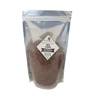 Raw Flax Seeds, 500 gm [Raw, Rich in Omega-3, Heart-Healthy]-thumb1